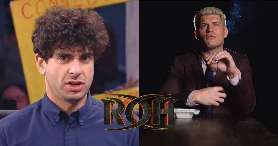 ROH是什么-ROH是什么?一探神秘背后的真相
